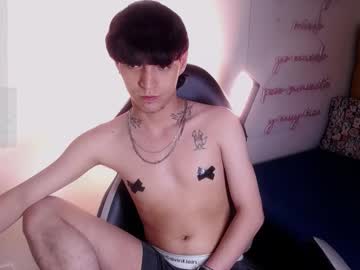 Nicolas_Swift March 18, 2025 Chaturbate stream image