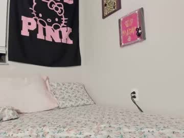 Nvsnow777 March 18, 2025 Chaturbate stream image