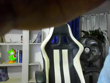 Peter_Coleman March 18, 2025 Chaturbate stream image