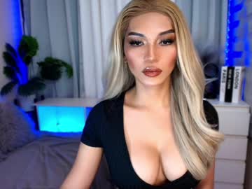 Queenslavehunterxxx March 18, 2025 Chaturbate stream image