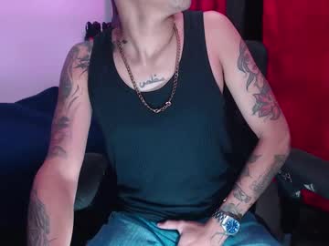 Skateboy444 March 18, 2025 Chaturbate stream image