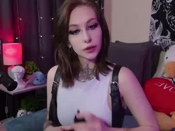 Succubu7 March 18, 2025 Chaturbate stream image