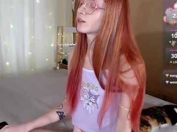 Ted_Lliana March 18, 2025 Chaturbate stream image