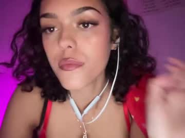 Vickyyyx March 18, 2025 Chaturbate stream image
