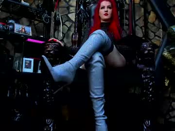 Victoriaheller March 18, 2025 Chaturbate stream image