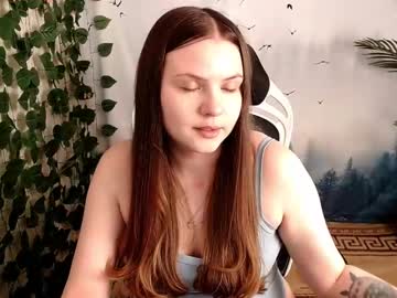 Xilana March 18, 2025 Chaturbate stream image