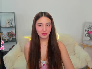 Annaelfi March 18, 2025 Chaturbate stream image