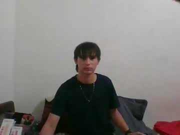 Boyskinny18 March 18, 2025 Chaturbate stream image