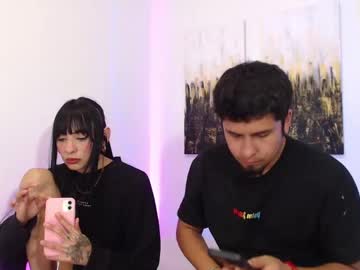 Coupsextop March 18, 2025 Chaturbate stream image