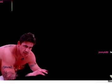 Damienslick March 18, 2025 Chaturbate stream image
