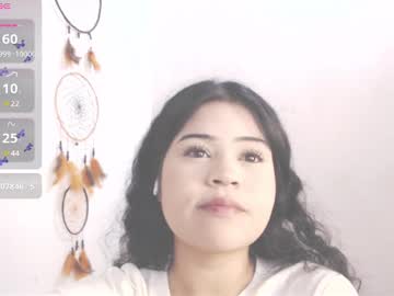 Dollysweet666 March 18, 2025 Chaturbate stream image