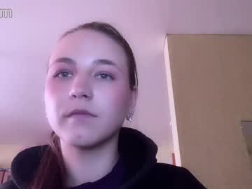Dreamyydoll March 18, 2025 Chaturbate stream image