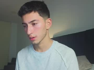 Ethan_Skiny_ March 18, 2025 Chaturbate stream image