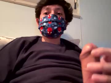 Gooner856926 March 18, 2025 Chaturbate stream image