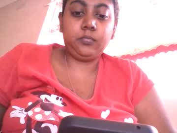 Indianruby21 March 18, 2025 Chaturbate stream image