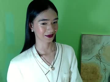 Innocent_Reign69 March 18, 2025 Chaturbate stream image