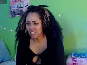 Katherincastillo March 18, 2025 Chaturbate stream image