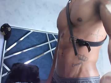 Kevin_Wade March 18, 2025 Chaturbate stream image