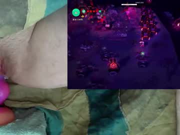Knottedkit stream photo from March 18, 2025