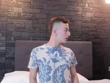 Liiam_Miller__ March 18, 2025 Chaturbate stream image