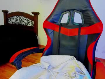 Logan_Roux March 18, 2025 Chaturbate stream image
