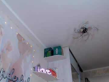 Lola_Bird March 18, 2025 Chaturbate stream image