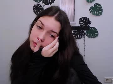 Luxurymur_ March 18, 2025 Chaturbate stream image
