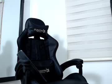 Maximo_Sebastian March 18, 2025 Chaturbate stream image