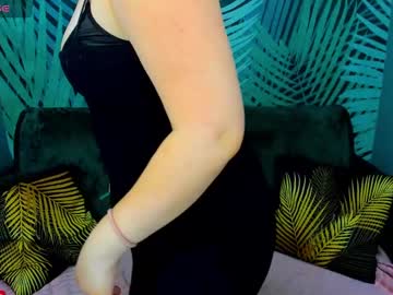 Milinafox March 18, 2025 Chaturbate stream image