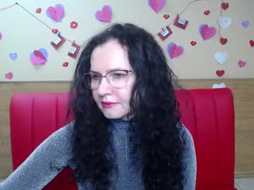 Miroslava_Happi March 18, 2025 Chaturbate stream image