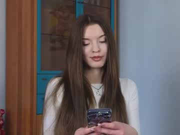 Odelindagrimshaw March 18, 2025 Chaturbate stream image