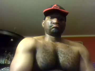 Roshun69 March 18, 2025 Chaturbate stream image