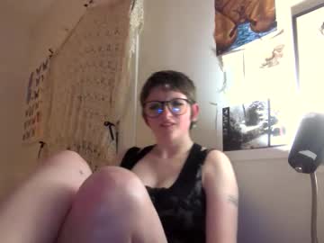 Secret_Kiss_U March 18, 2025 Chaturbate stream image