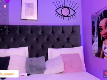 Shairytovar March 18, 2025 Chaturbate stream image