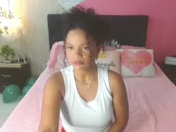 Sol_Soleshito March 18, 2025 Chaturbate stream image