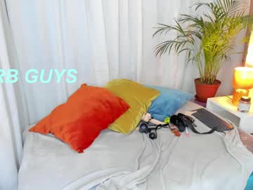 Abbysosa_ March 18, 2025 Chaturbate stream image