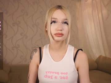 Alodiedonnay March 18, 2025 Chaturbate stream image