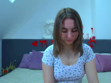 Amalialambert March 18, 2025 Chaturbate stream image