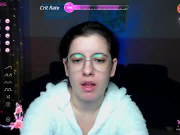 Aminabeatris March 18, 2025 Chaturbate stream image