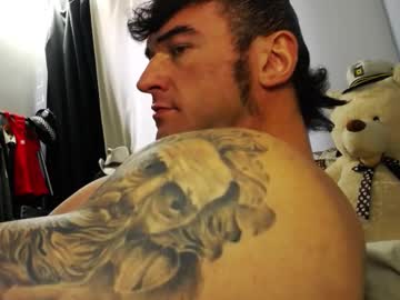 Ballard_ March 18, 2025 Chaturbate stream image