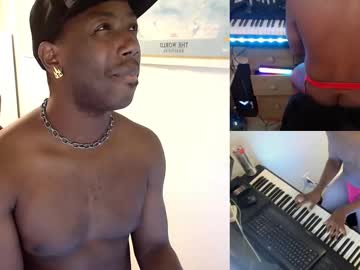 Bicepsandfrot March 18, 2025 Chaturbate stream image