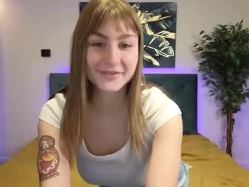 D1aria March 18, 2025 Chaturbate stream image