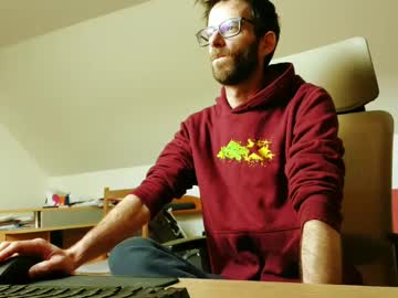 Gentelassss March 18, 2025 Chaturbate stream image