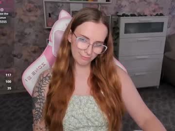 Gloria_Live March 18, 2025 Chaturbate stream image