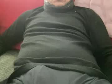 Jamelgo79 March 18, 2025 Chaturbate stream image