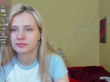 Jennastaler March 18, 2025 Chaturbate stream image
