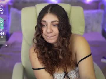 Julietdream March 18, 2025 Chaturbate stream image