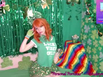 Likemyashe March 18, 2025 Chaturbate stream image