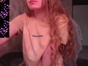 Luna_Loveisgood March 18, 2025 Chaturbate stream image