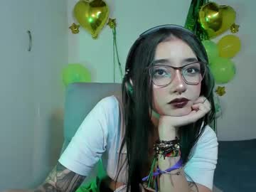 Lykaia_Rose March 18, 2025 Chaturbate stream image